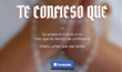 Teconfiesoque.com