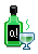 Andalaosa Bottle